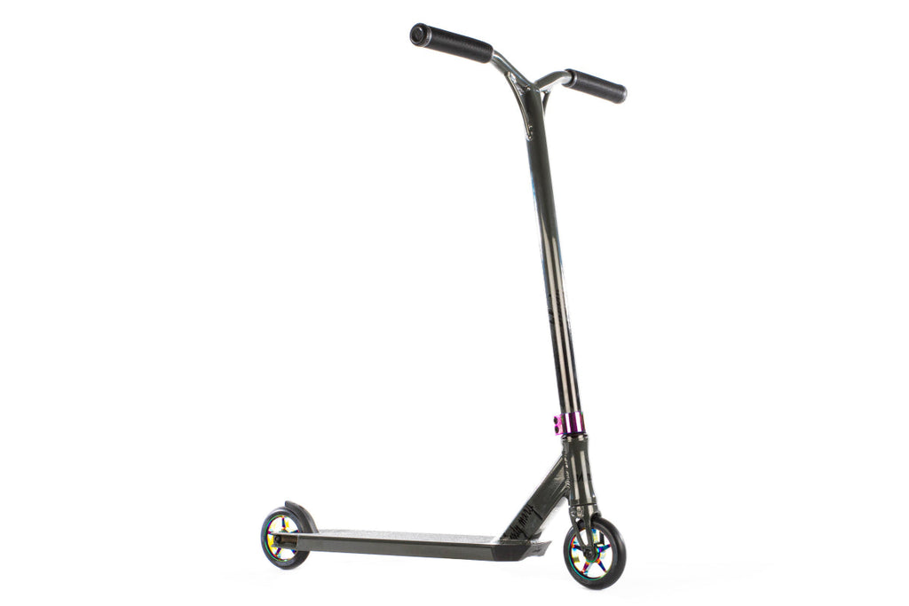 Versatyl Bloody Mary V2 Complete Scooter - NeoChrome by Skates USA