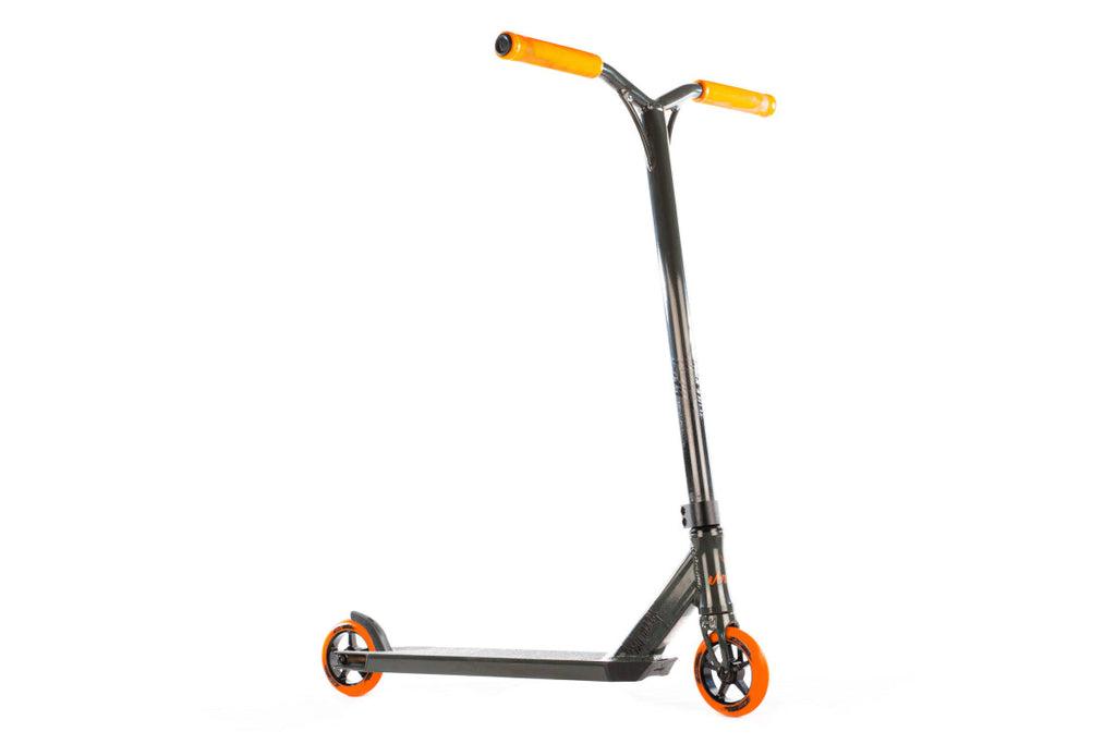 Versatyl Bloody Mary V2 Complete Scooter - Orange/Black by Skates USA
