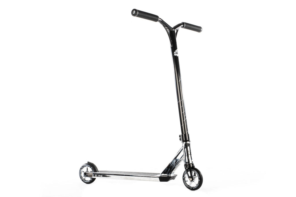 Versatyl Bloody Mary V2 Complete Scooter - S2S Edition by Skates USA