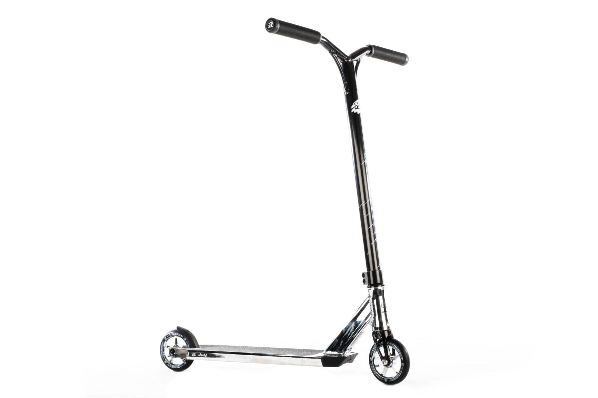 Versatyl Bloody Mary V2 Complete Scooter - S2S Edition by Skates USA