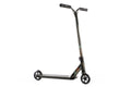 Versatyl Cosmopolitan V2 Complete Scooter - Black by Skates USA