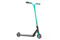 Versatyl Cosmopolitan V2 Complete Scooter - Blue/Black by Skates USA