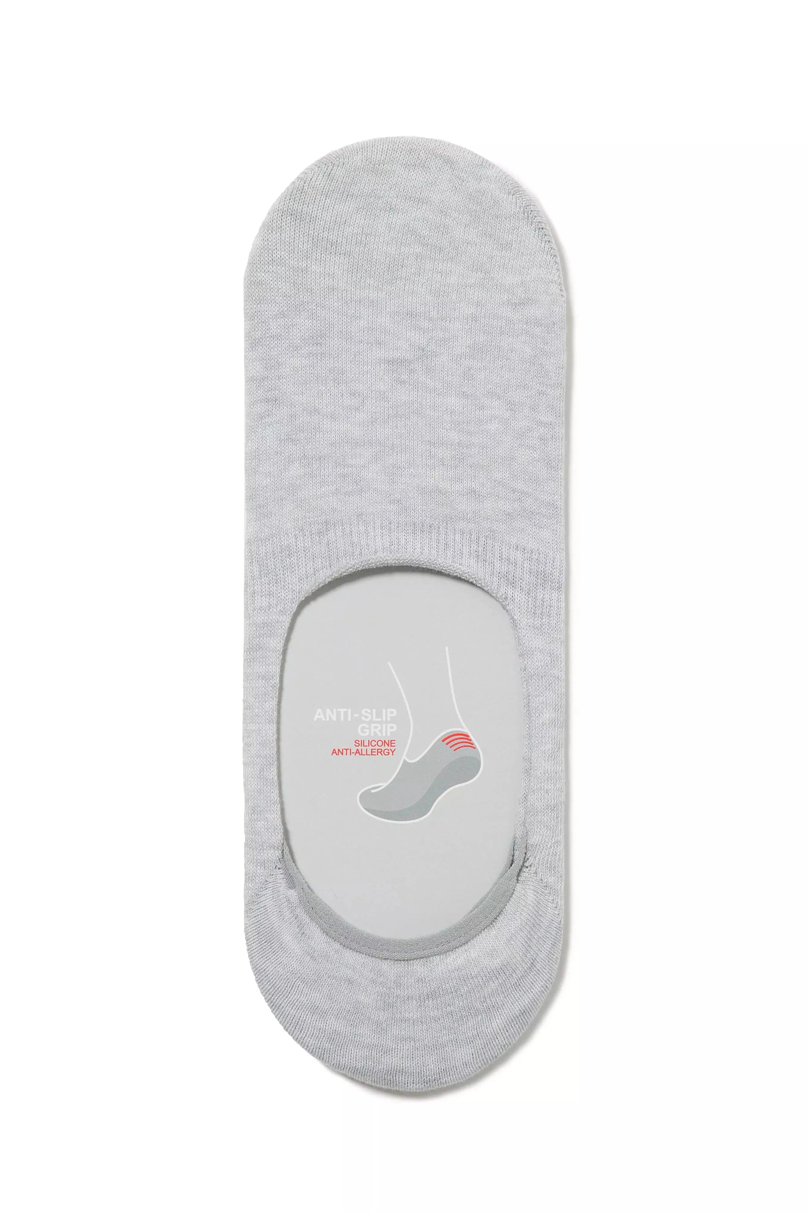 TheRanok.com Conte Cotton Footlets Diwari Classic 000 — size reference