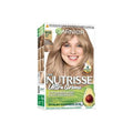 Garnier Nutrisse Ultra Creme 8.13 KŸllŸ Sarõ Sa� Boyasõ - Nourishing Vegan Hair Dye for All Hair Types