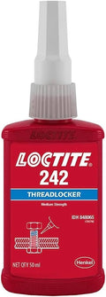 Loctite Blue Medium Strength 242-50ml