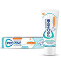 Sensodyne Promine Baby Toothpaste for Infants 0-2 Years, Gentle Oral Care, Fluoride Protection - 1.69 fl oz