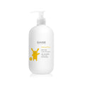 Babe Pediatric: Gentle Baby Bath Gel 500ml - Cleansing & Moisturizing Shower Gel for Sensitive Infant Skin
