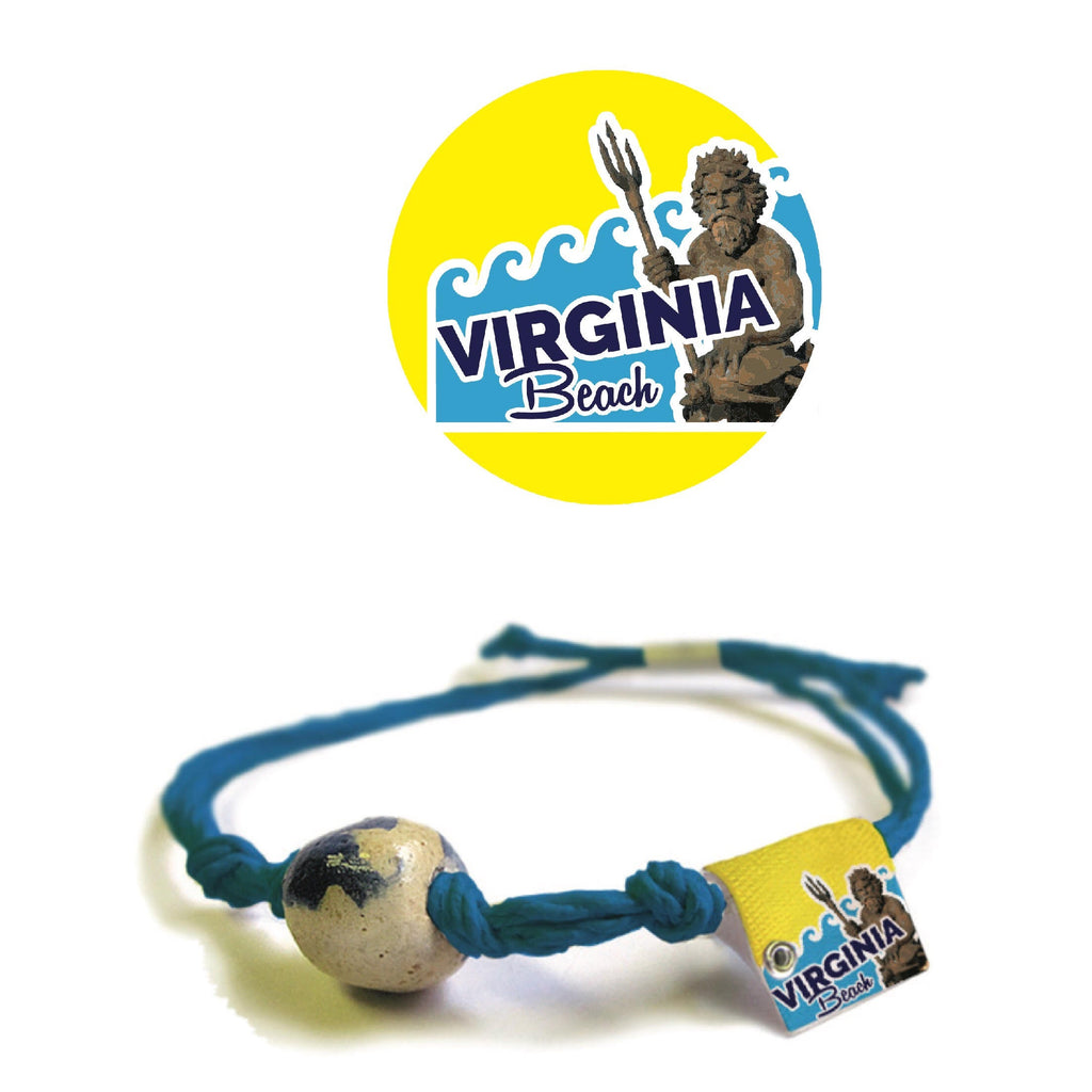 Earth Bands Virginia Beach — main product shot