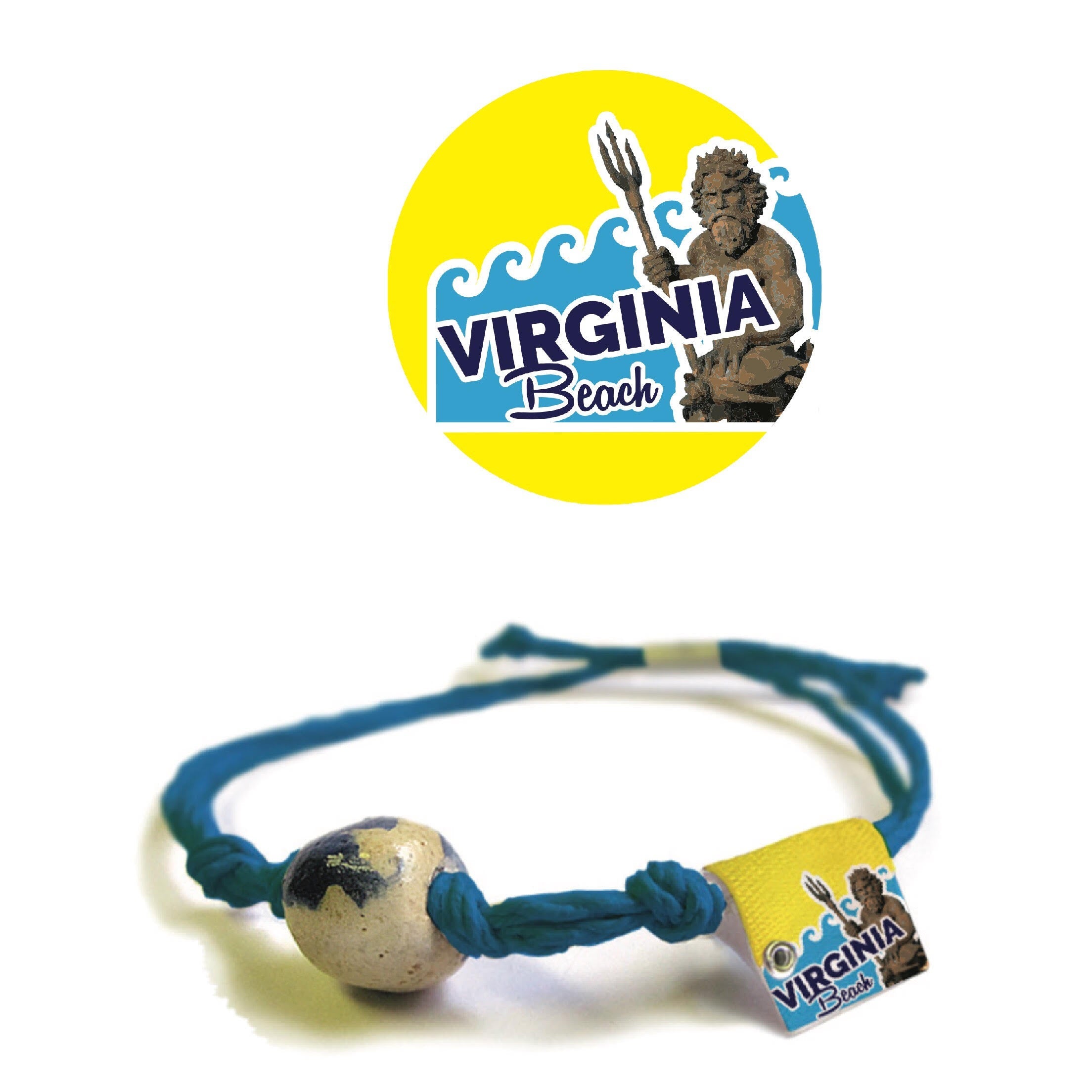 Earth Bands Virginia Beach — main product shot