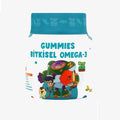 Vitago Kids Herbal Omega-3 60 Gummies