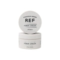 REF Hair Volume and Definition Cream, 85ml - Medium Hold Styling for Added Body