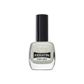 Golden Rose Keratin Nail Polish - Strengthen & Shine, Long-Lasting, Paraben & Cruelty-Free Nail Color