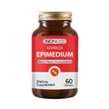 Nondo Epimedium Capsules - Dietary Supplement | 60 Count