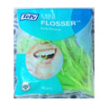 TePe Mini Flosser 36 Count - Easy Interdental Cleaning Solution for Effective Oral Hygiene