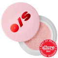 Blurring Setting Powder: Ultimate Matte Finish, Shine Control & Pore Minimizing Effect - Long-Lasting & Cruelty-Free