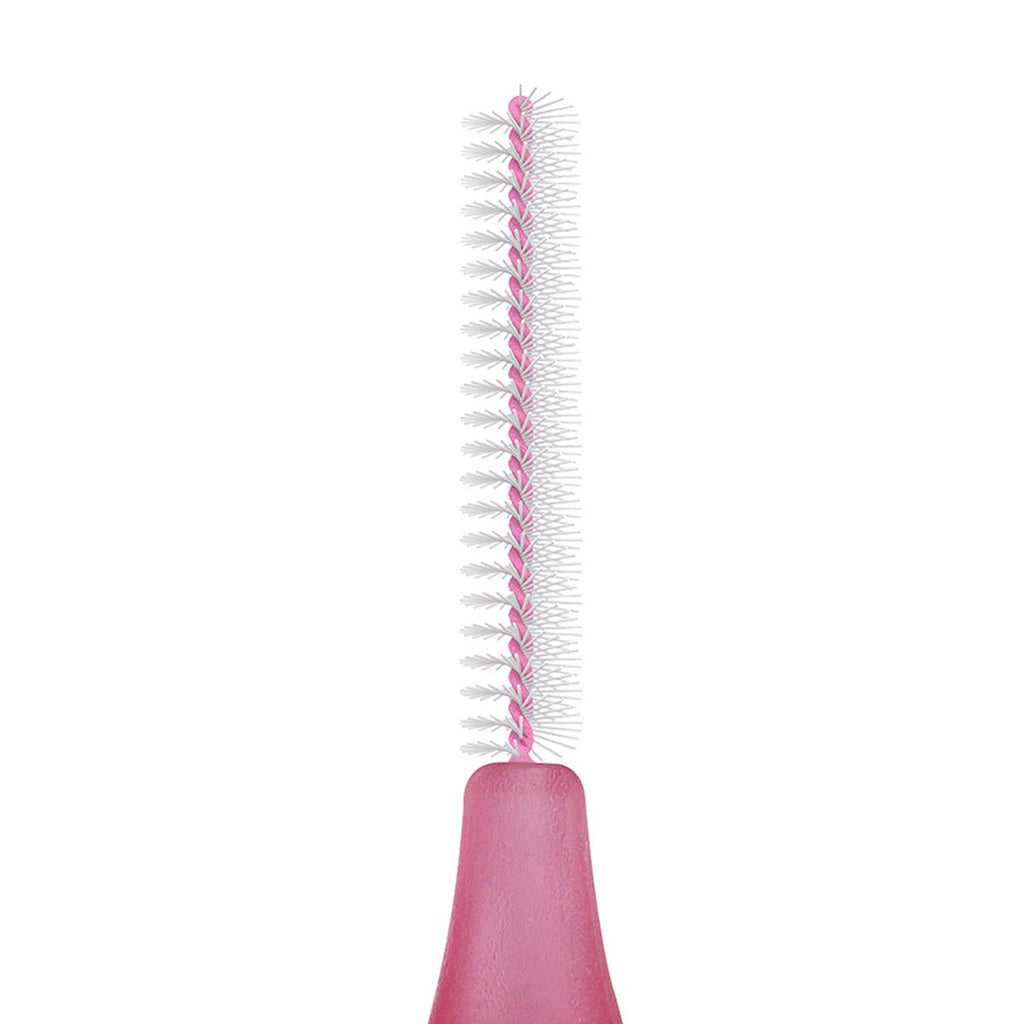 Tepe Interdental Brush 0.4 mm - Effective Oral Care for Dental Implants & Bridges