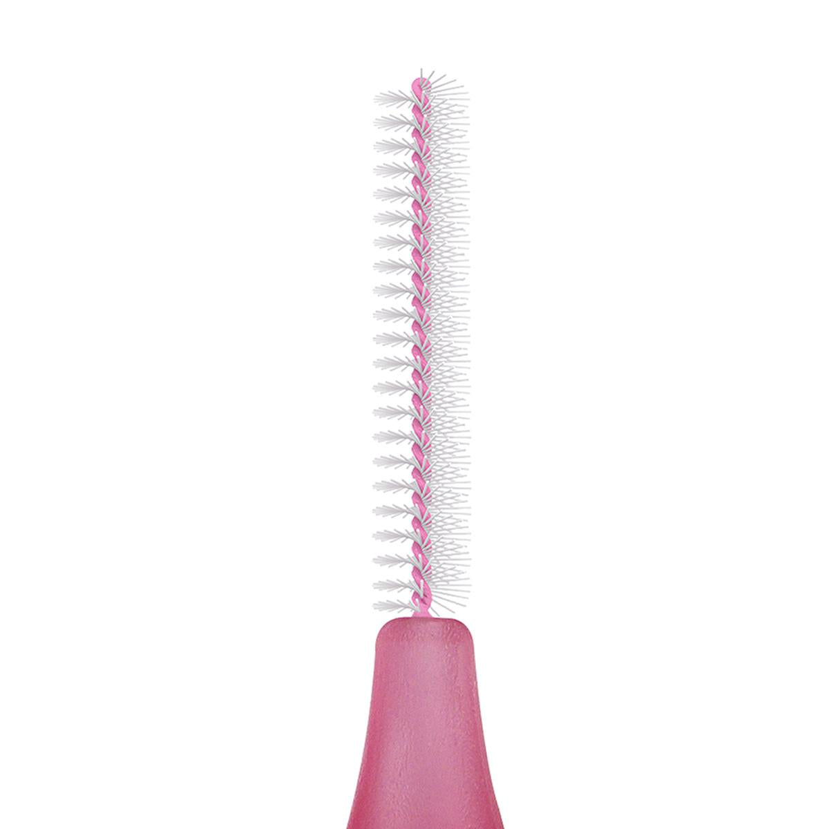 Tepe Interdental Brush 0.4 mm - Effective Oral Care for Dental Implants & Bridges