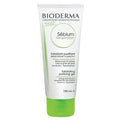 Bioderma Sebium Exfoliating Gel for Oily & Acne-Prone Skin - Dermatologically Tested, Hypoallergenic & Non-Comedogenic - 3.38 fl oz