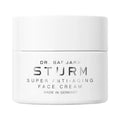 Dr. Barbara Sturm Super Anti-Aging Face Cream - Hyaluronic Acid Moisturizer for Fine Lines, Cruelty-Free Skincare