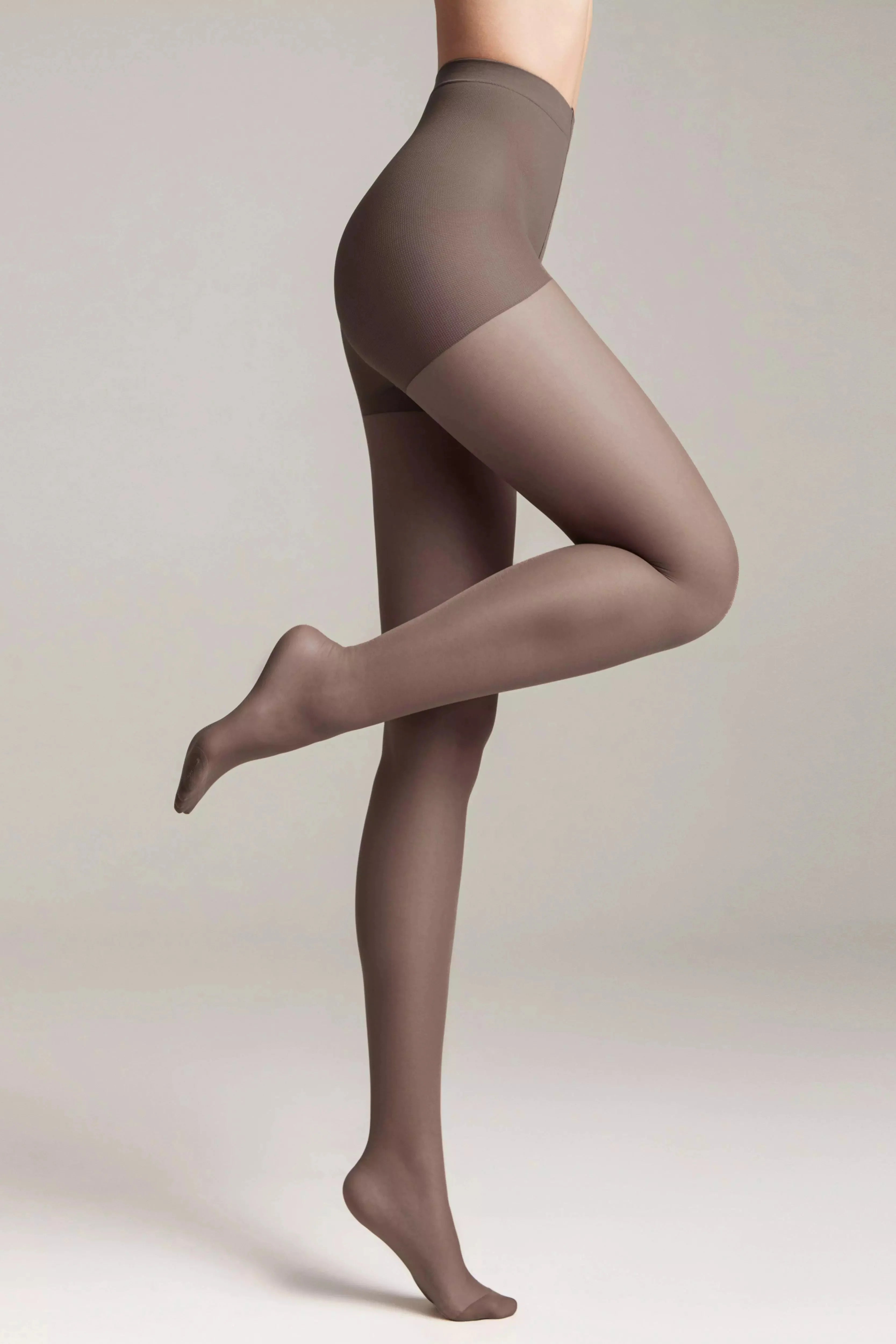TheRanok.com Tights Conte Active Soft 20 Den - Shaping Support with Vitamin E — packaging