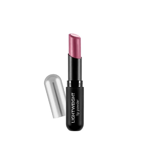 Flormar Lucky Me 008: High Pigment Matte Lipstick - Ultra-Lightweight, Moisturizing, Long-Lasting Powder Lip Color