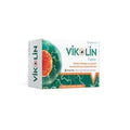 Vikolin: Advanced & Antioxidant Supplement with Citicoline, Glutathione, CoQ10, Resveratrol & Vitamins - Memory