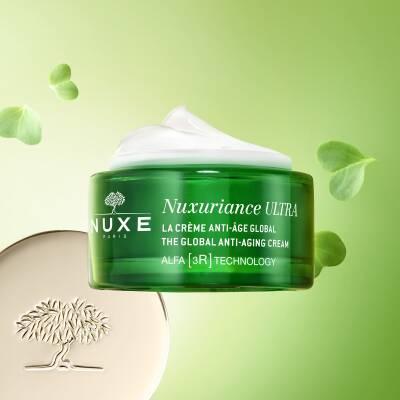 Nuxe Nuxuriance Ultra Anti-Aging Cream 50ml - Luxurious Moisturizing Cream for Aging Skin