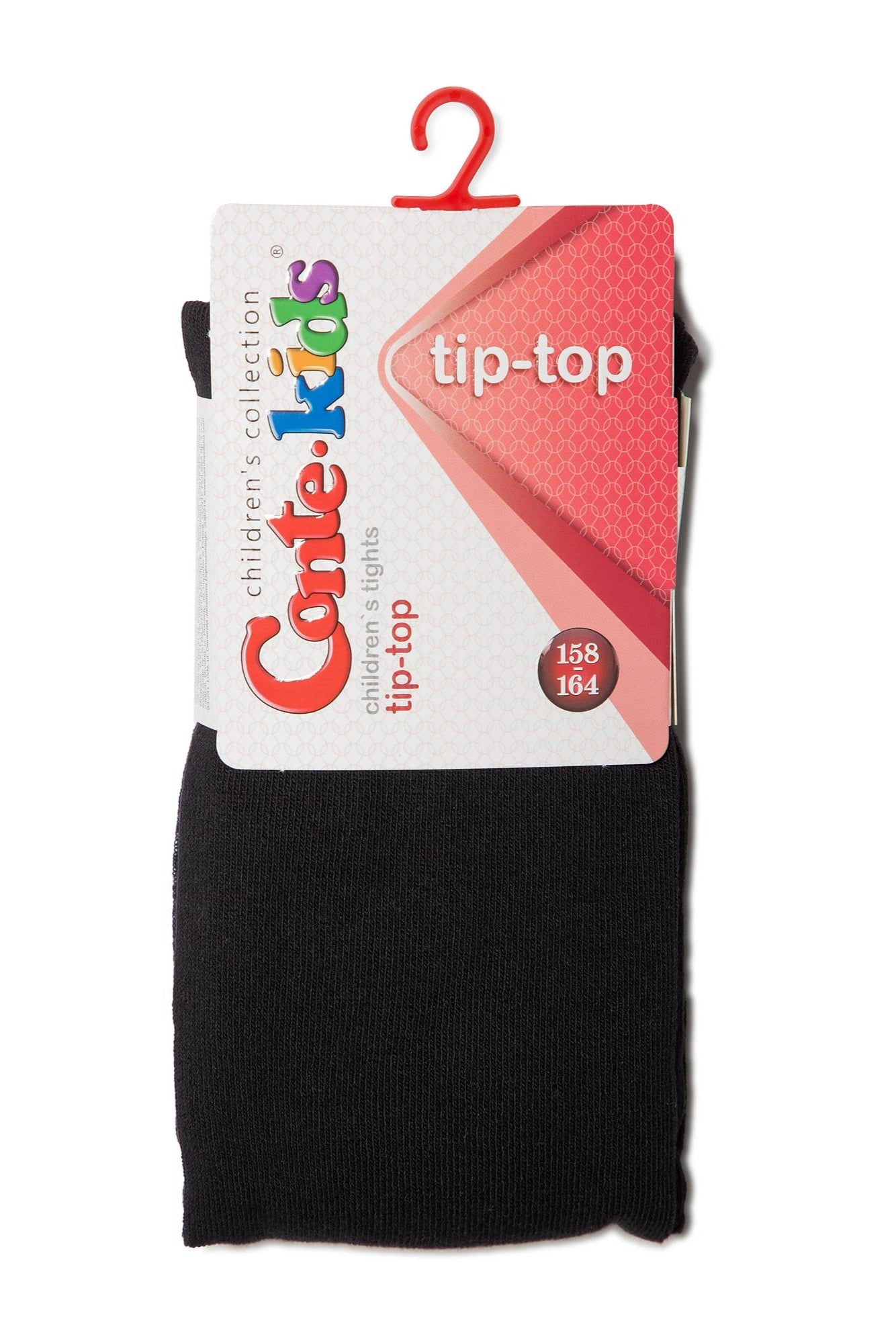 TheRanok.com Conte-Kids Cotton Tights - Tip-Top — size reference