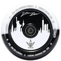 Envy Hollowcore Jon Reyes Signature Wheel 120mm - Black/White (Pair)