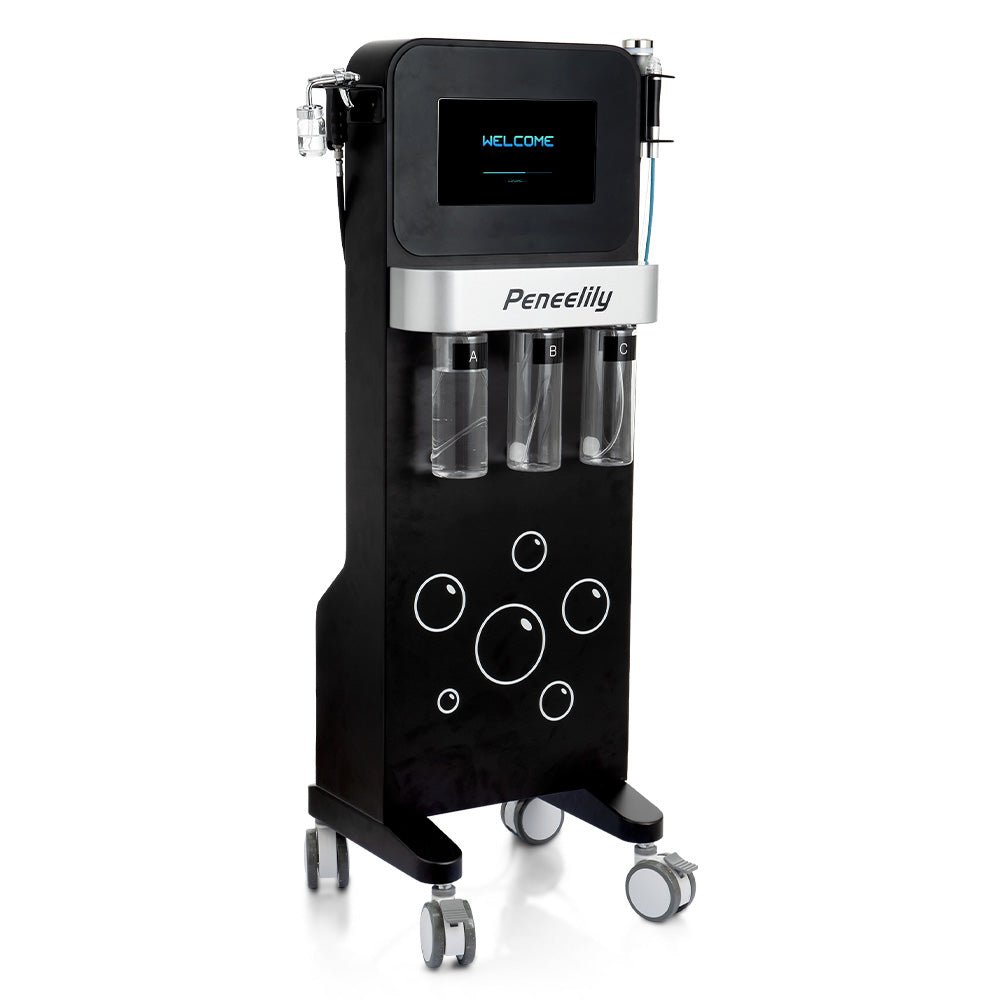 Shape Tactics Dermaluxe 8-in-1 Hydro System – Cavitation Machines, view 4