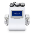 Shape Tactics Ultrasonic Cavitation RF Beauty System – Cavitation Machines