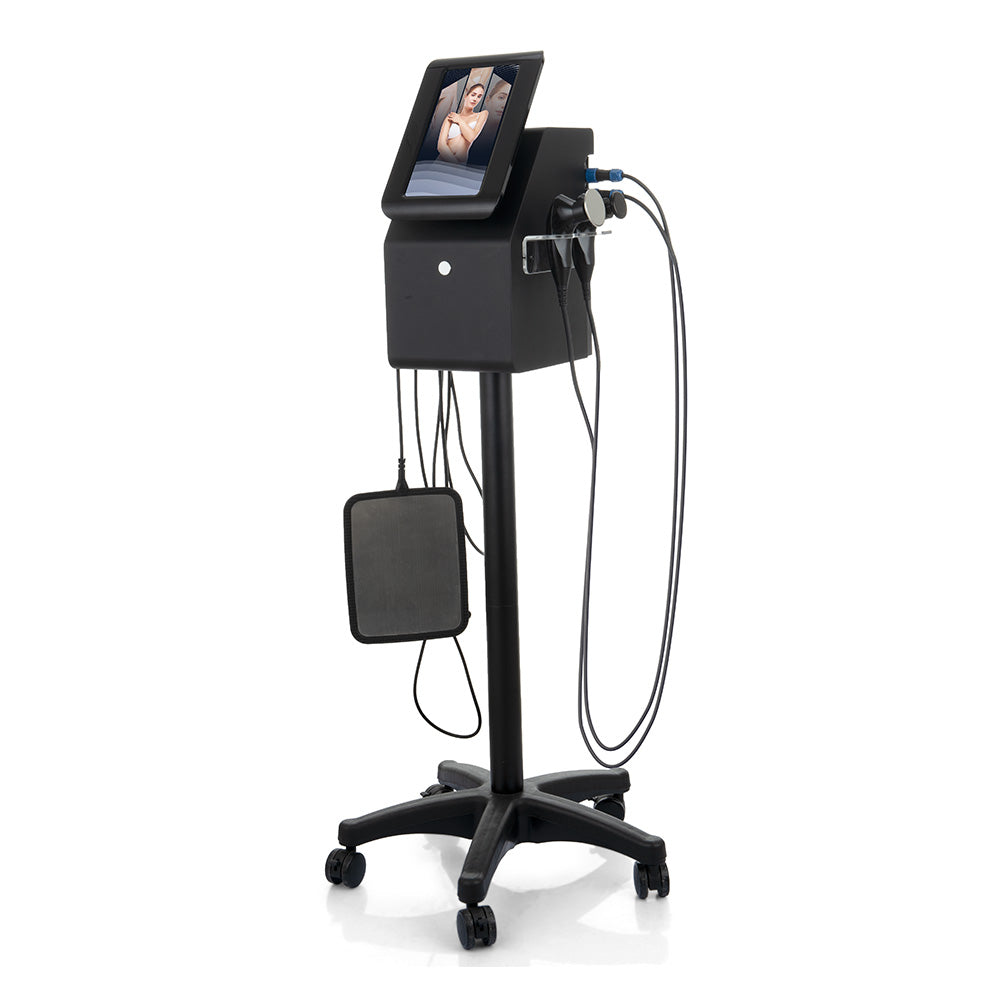 Shape Tactics Pro CET RET Monopolar RF Therapy System – Cavitation Machines, view 3