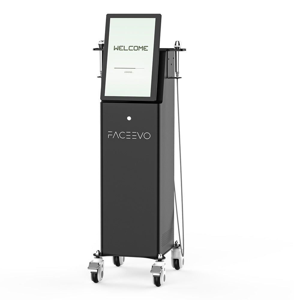 Shape Tactics LDM 3MHz & 10MHz Facial System – Cavitation Machines, view 3
