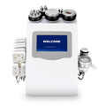 Shape Tactics Cavitation RF Vacuum Skin Tightening System – Cavitation Machines