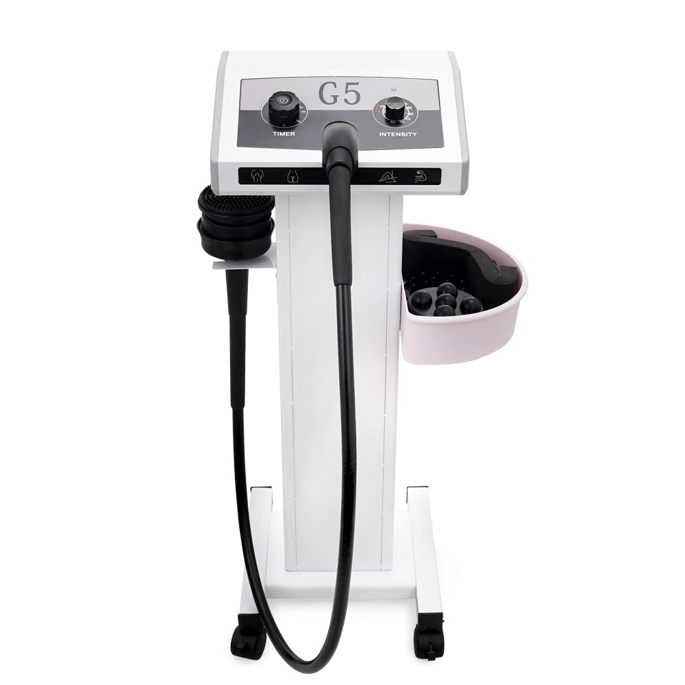 Shape Tactics Vibration Massage Sculpting Device – Cavitation Machines