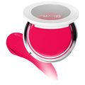 Soft Pop Cream Blush Veil: Plumping Hyaluronic Acid Blush for a Dewy, Natural, Vegan & Cruelty-Free Radiant Finish