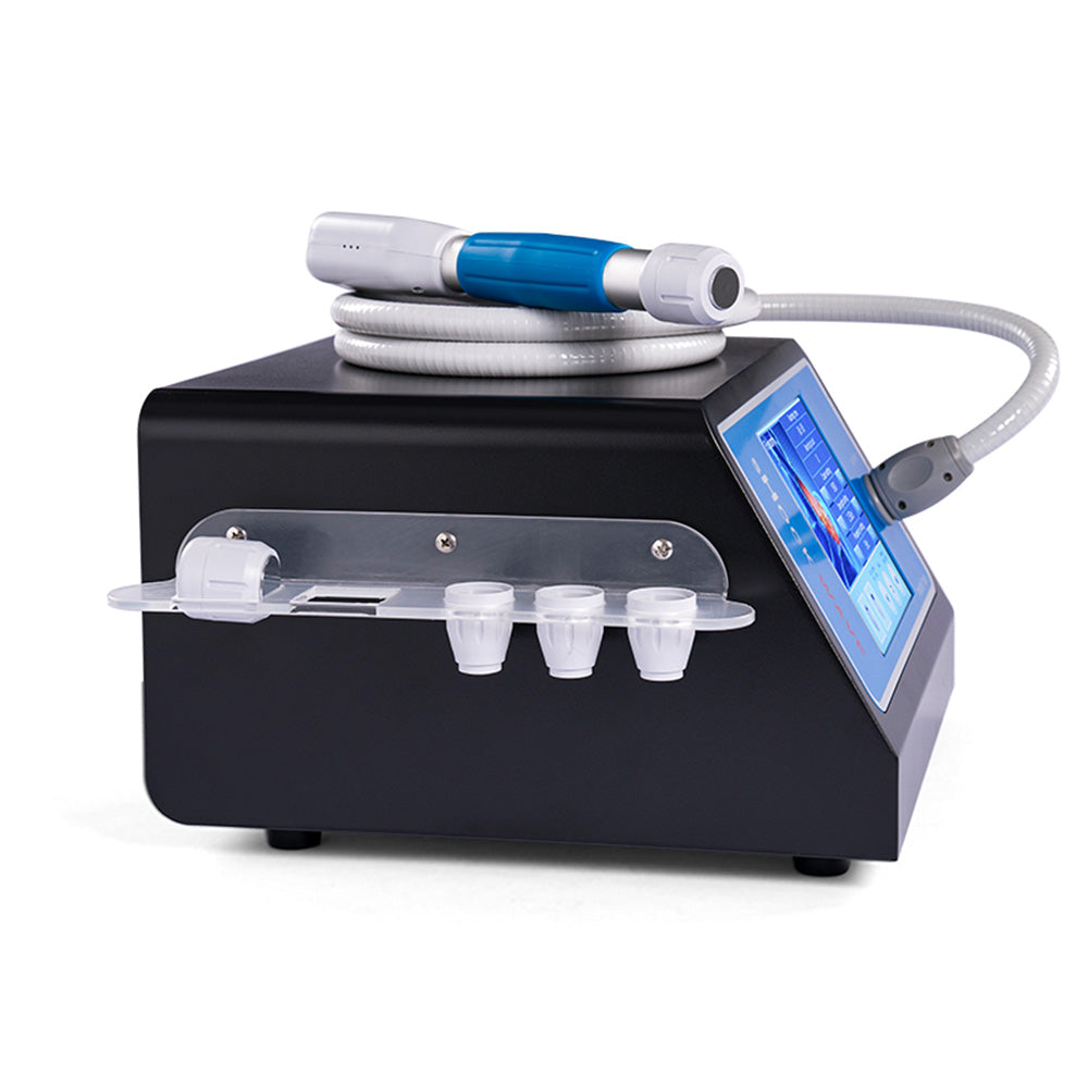 Shape Tactics Acoustic Pulse Massage Machine – Cavitation Machines, view 2
