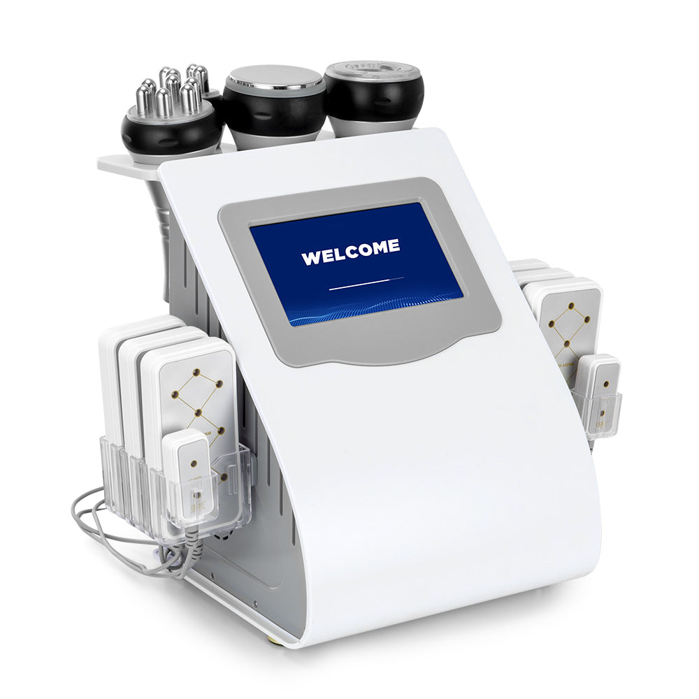 Shape Tactics Ultrasonic Cavitation RF Beauty System – Cavitation Machines, view 4