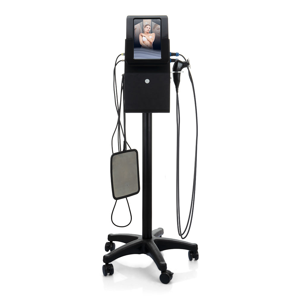Shape Tactics Pro CET RET Monopolar RF Therapy System – Cavitation Machines