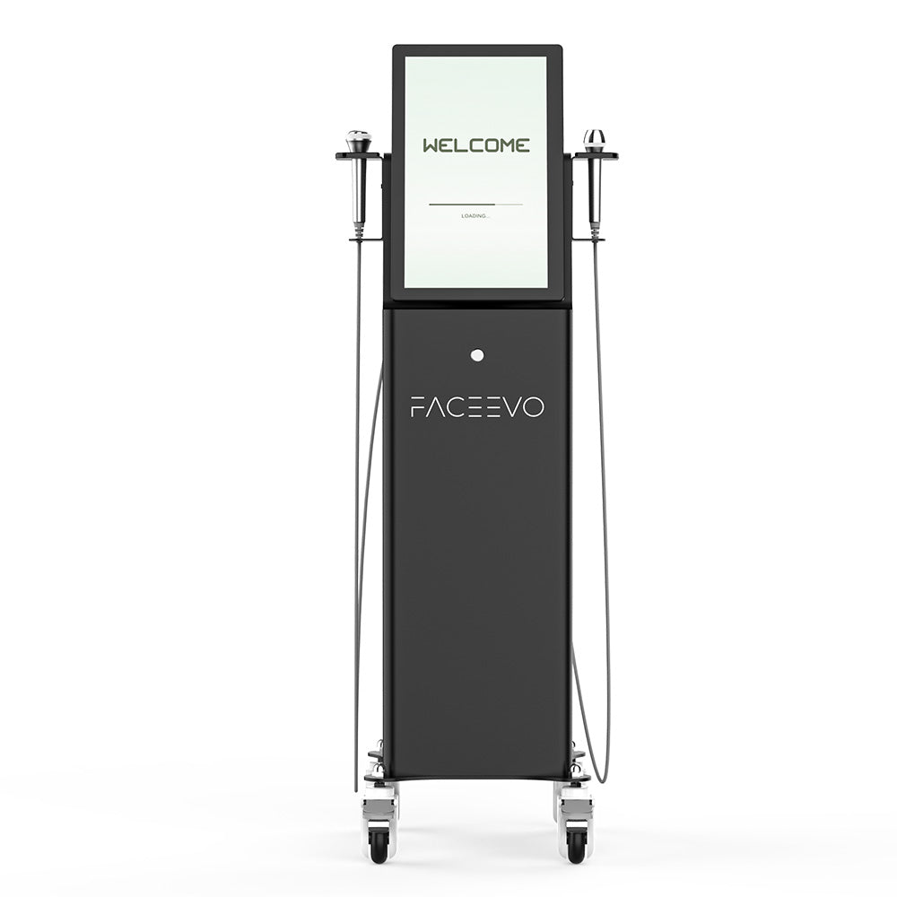 Shape Tactics LDM 3MHz & 10MHz Facial System – Cavitation Machines