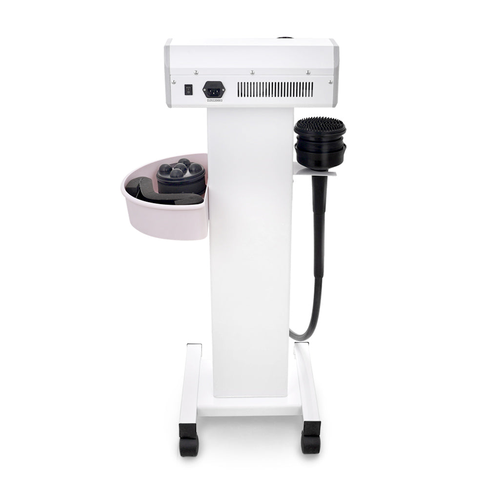 Shape Tactics Vibration Massage Sculpting Device – Cavitation Machines, view 7