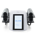 Shape Tactics 160mW LED Lipo Body Contouring System – Cavitation Machines