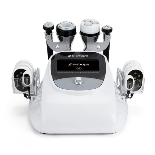 Shape Tactics S-Shape 3D Cavitation Body Contouring System – Cavitation Machines