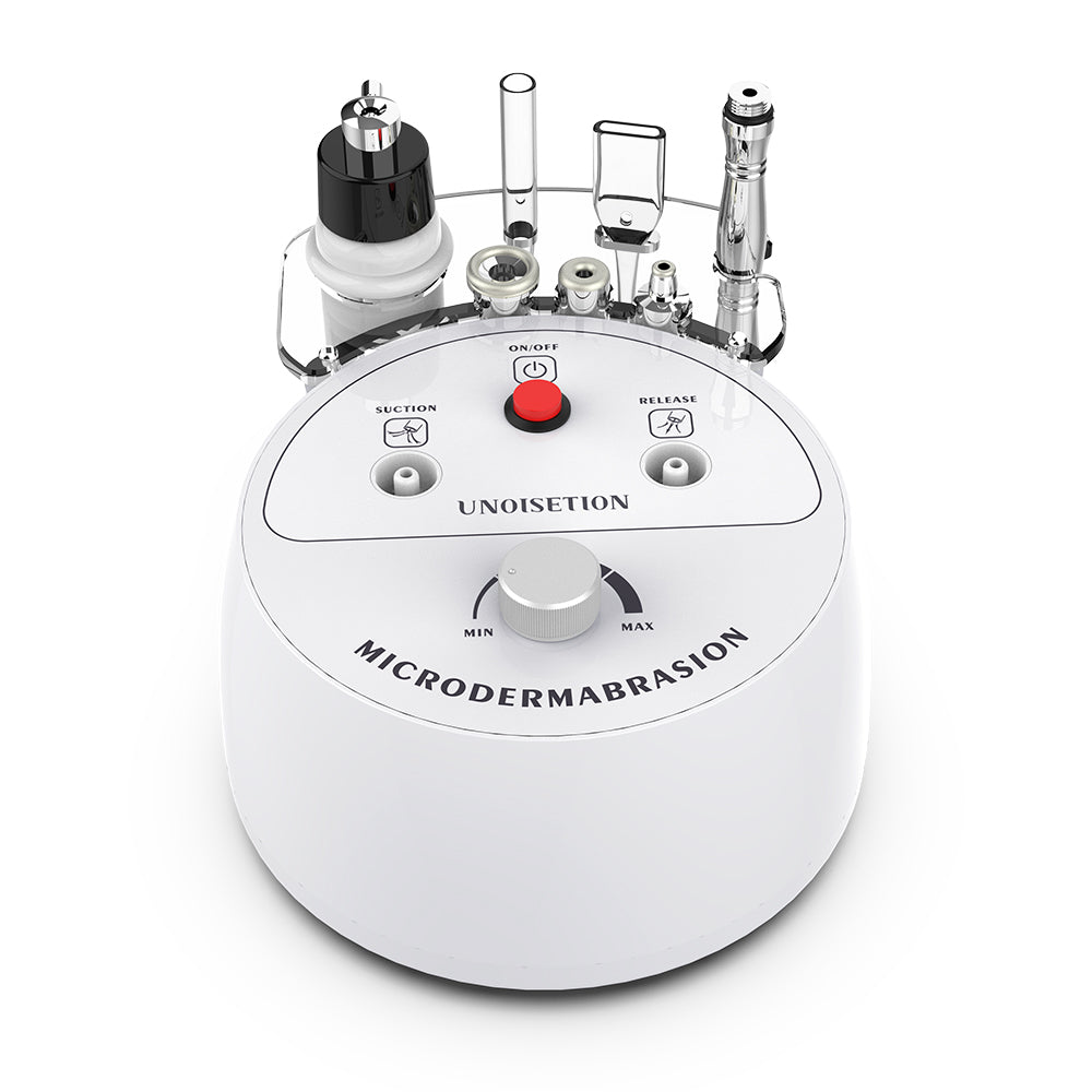 Shape Tactics 3-in-1 Skin Exfoliation & Hydration System – Cavitation Machines
