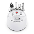 Shape Tactics 3-in-1 Skin Exfoliation & Hydration System – Cavitation Machines