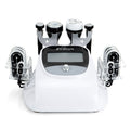 Shape Tactics S-Shape 160mW Laser Lipo Cavitation System – Cavitation Machines