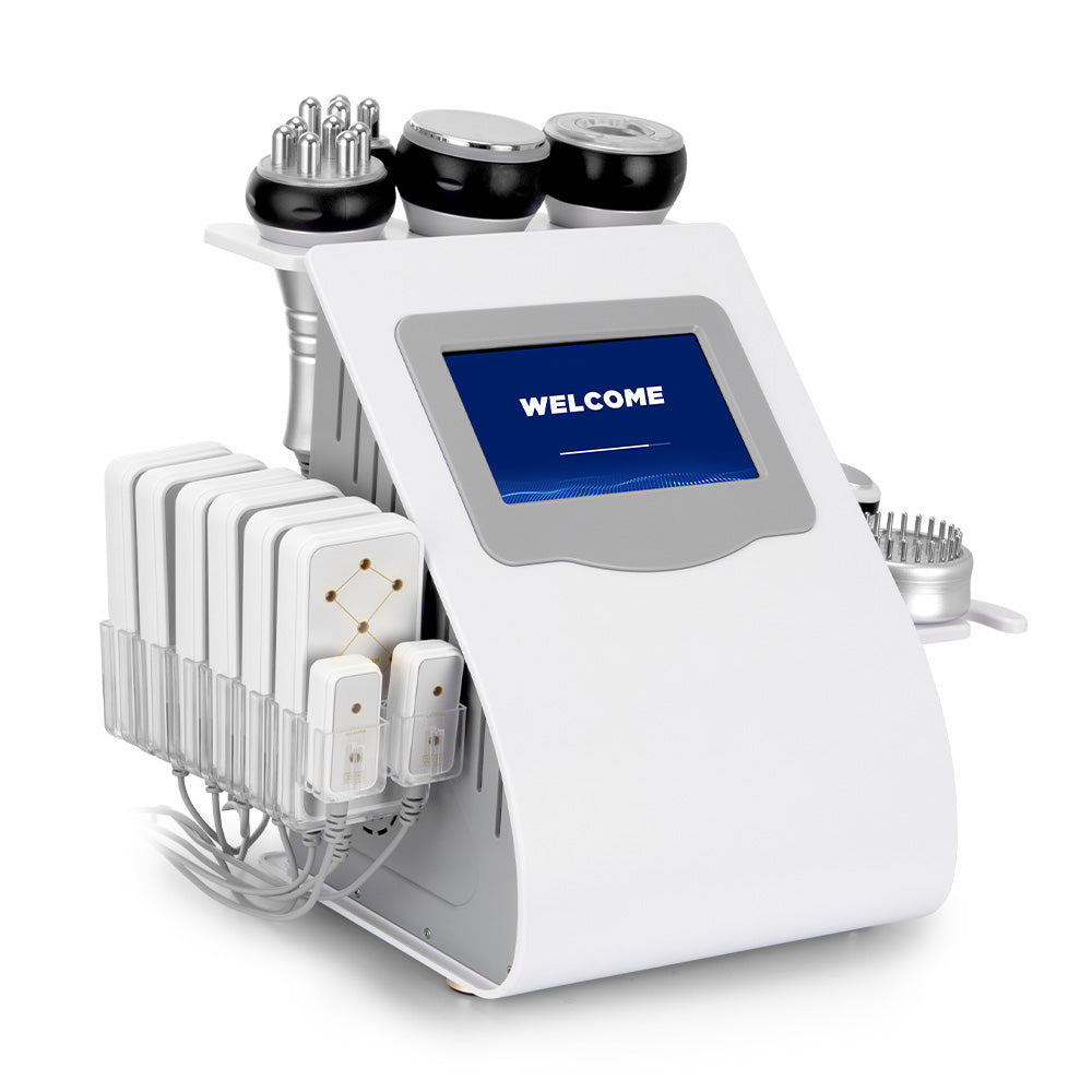 Shape Tactics Cavitation RF Vacuum Skin Tightening System – Cavitation Machines, view 4