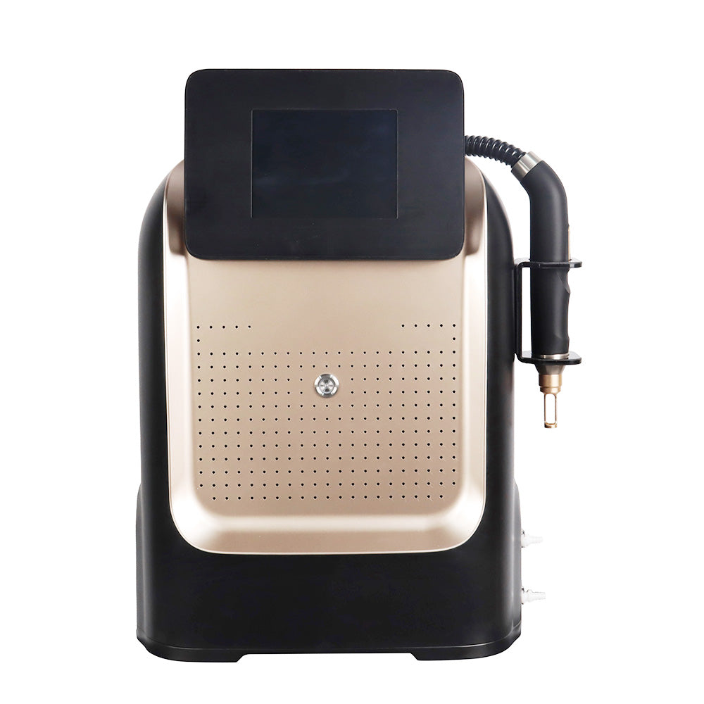 Shape Tactics Pico Laser Carbon Peel System – Cavitation Machines