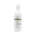 milk_shake Deep Detox Shampoo - 1000ml Large Volume, Detoxifying Hair Care for All Hair Types