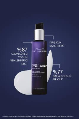 Esthederm Intensive Hyaluronic Serum 30ml - Anti-Aging Skincare for Hydrated, Smooth Skin